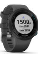 GARMIN pametna ura - SWIM 2 - siva