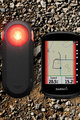 GARMIN cycling radar - VARIA RTL515 - črna