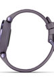 GARMIN pametna ura - LILY - črna/vijolična