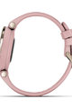 GARMIN pametna ura - LILY - rožnata/zlata