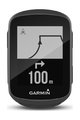 GARMIN kolesarski računalnik - EDGE 130 PLUS - črna