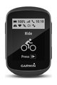 GARMIN kolesarski računalnik - EDGE 130 PLUS HR BUNDLE - črna