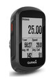 GARMIN kolesarski računalnik - EDGE 130 PLUS HR BUNDLE - črna