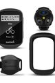 GARMIN kolesarski računalnik - EDGE 130 PLUS MTB BUNDLE - črna