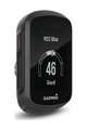 GARMIN kolesarski računalnik - EDGE 130 PLUS MTB BUNDLE - črna