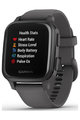 GARMIN pametna ura - VENU SQ - antracit