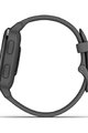 GARMIN pametna ura - VENU SQ - antracit