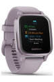GARMIN pametna ura - VENU SQ - vijolična