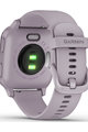 GARMIN pametna ura - VENU SQ - vijolična