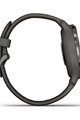 GARMIN pametna ura - VENU 2S - antracit