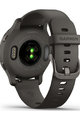 GARMIN pametna ura - VENU 2S - antracit