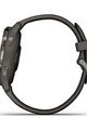 GARMIN pametna ura - VENU 2S - antracit