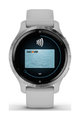 GARMIN pametna ura - VENU 2S - siva