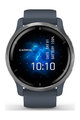 GARMIN pametna ura - VENU 2 - modra