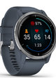 GARMIN pametna ura - VENU 2 - modra