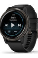 GARMIN pametna ura - VENU 2 - črna