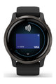 GARMIN pametna ura - VENU 2 - črna