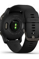 GARMIN pametna ura - VENU 2 - črna