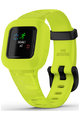 GARMIN monitor aktivnosti za otroke - VÍVOFIT JR. 3 - rumena