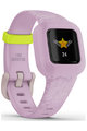 GARMIN monitor aktivnosti za otroke - VÍVOFIT JR. 3 - vijolična
