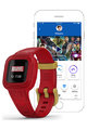 GARMIN monitor aktivnosti za otroke - VÍVOFIT JR. 3 - rdeča