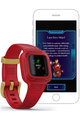 GARMIN monitor aktivnosti za otroke - VÍVOFIT JR. 3 - rdeča