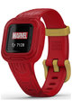GARMIN monitor aktivnosti za otroke - VÍVOFIT JR. 3 - rdeča