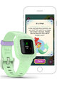 GARMIN monitor aktivnosti za otroke - VÍVOFIT JR. 3 - svetlo zelena