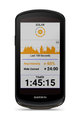 GARMIN kolesarski računalnik - EDGE 1040 SOLAR - črna