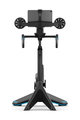 TACX kolesarski trenažer - NEO BIKE PLUS - črna