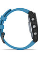 GARMIN pametna ura - QUATIX 7 - modra