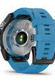 GARMIN pametna ura - QUATIX 7 - modra
