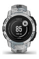 GARMIN pametna ura - INSTINCT 2S - siva/zelena