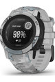 GARMIN pametna ura - INSTINCT 2S - siva/zelena