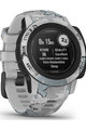 GARMIN pametna ura - INSTINCT 2S - siva/zelena