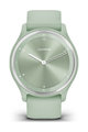 GARMIN pametna ura - VIVOMOVE SPORT - svetlo zelena