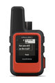 GARMIN satelitski komunikator - INREACH MINI 2 - črna/rdeča