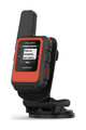 GARMIN INREACH MINI 2 MARINE BUNDLE - črna/rdeča