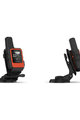 GARMIN INREACH MINI 2 MARINE BUNDLE - črna/rdeča