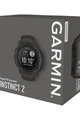 GARMIN pametna ura - INSTINCT 2 - črna