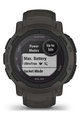 GARMIN pametna ura - INSTINCT 2 - antracit
