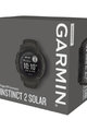 GARMIN pametna ura - INSTINCT 2 - antracit