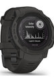 GARMIN pametna ura - INSTINCT 2 - antracit