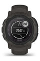 GARMIN pametna ura - INSTINCT 2 - antracit