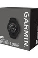 GARMIN pametna ura - INSTINCT 2 - črna