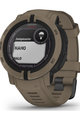 GARMIN pametna ura - INSTINCT 2 - rjava