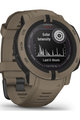 GARMIN pametna ura - INSTINCT 2 - rjava