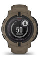 GARMIN pametna ura - INSTINCT 2 - rjava