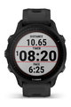 GARMIN pametna ura - FORERUNNER 955 SOLAR - črna