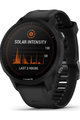 GARMIN pametna ura - FORERUNNER 955 SOLAR - črna